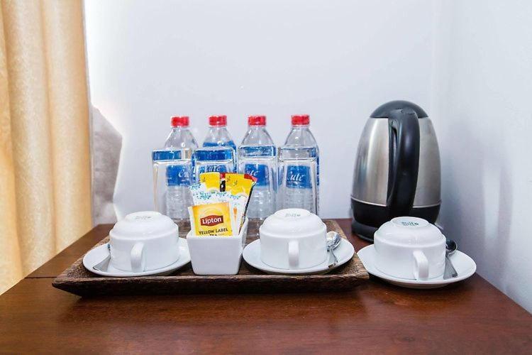 Angkor Leap Hotel Сиемрип Экстерьер фото